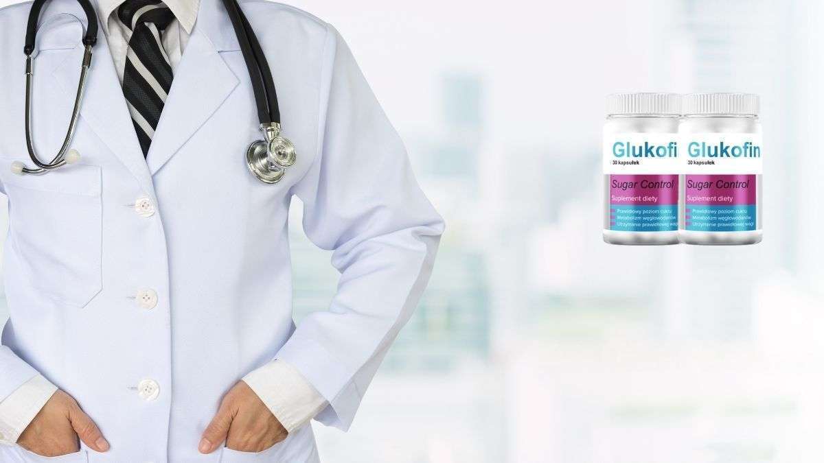 Glucofin