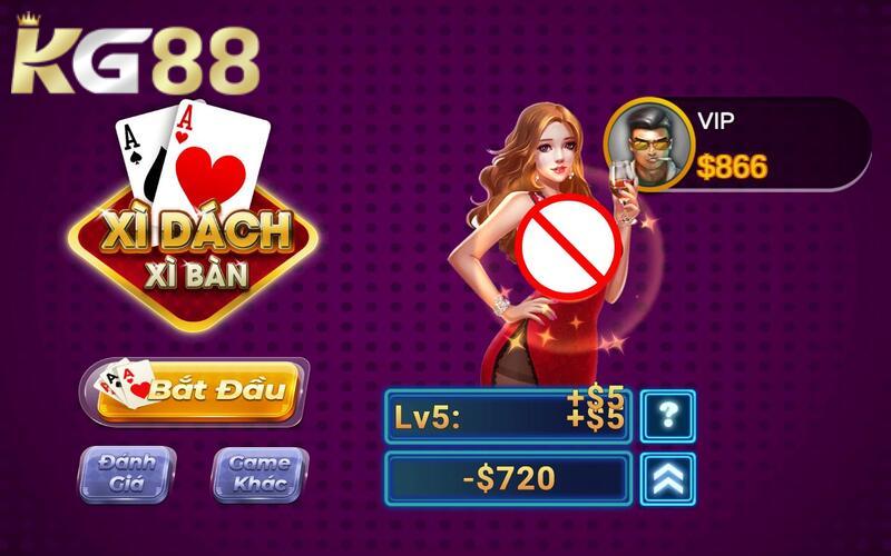 Bí quyết chiến thắng game xì dách trong tích tắc