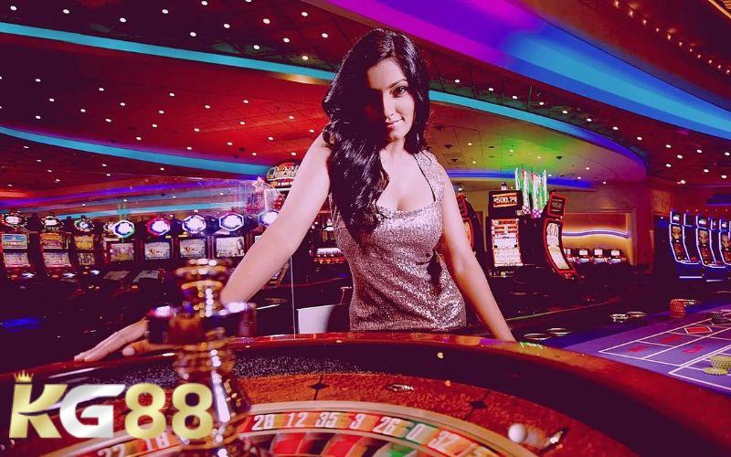 Gợi ý 3 phòng live đánh bạc hot nhất Sexy Casino